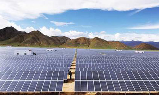 新疆维吾尔自治区50MW