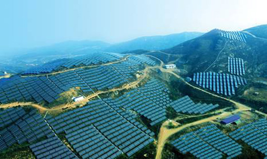 山西30MW